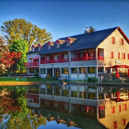 Le Lac Des Moines Condat  Ngoại thất bức ảnh