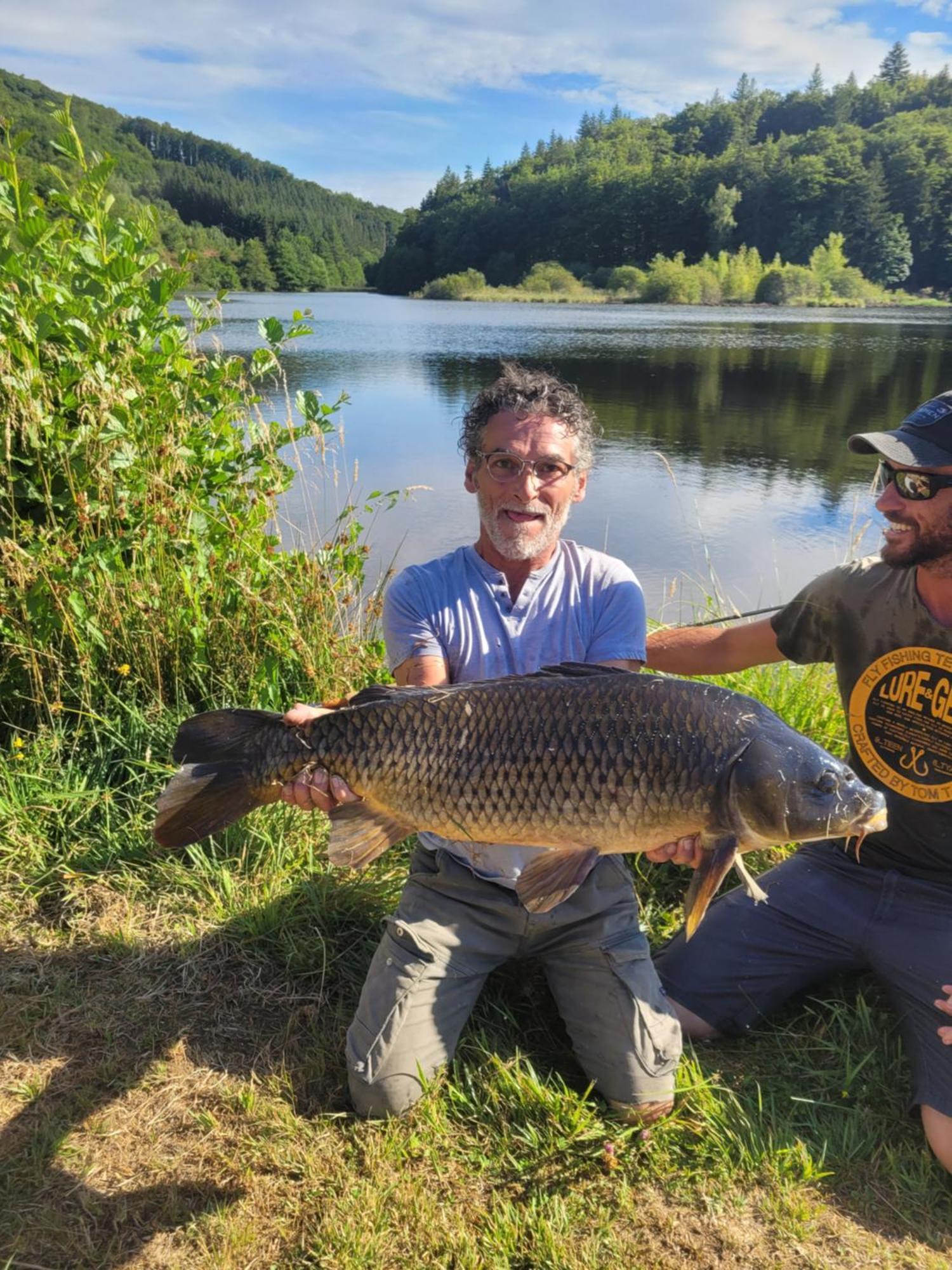 Le Lac Des Moines Condat  Ngoại thất bức ảnh